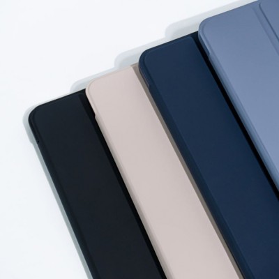 Чохол WAVE Smart Cover Lenovo Tab M10 (3 Gen) 10,1" (TB-328) black