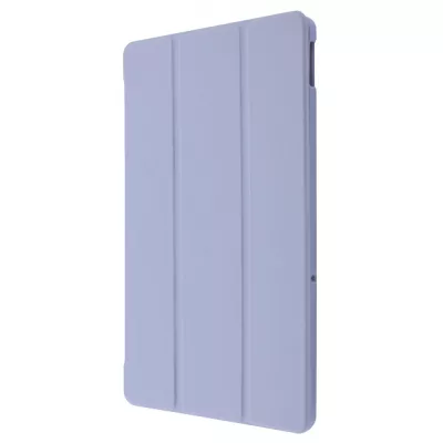 Чохол WAVE Smart Cover Lenovo Tab M10 (3 Gen) 10,1" (TB-328) lavender gray