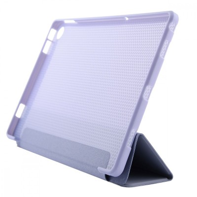 Чохол WAVE Smart Cover Lenovo Tab M10 (3 Gen) 10,1" (TB-328) lavender gray