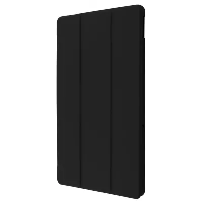 Чохол WAVE Smart Cover Samsung Tab A9 8,7" black