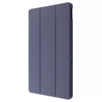 Чохол WAVE Smart Cover Samsung Tab A9 8,7" lavender gray