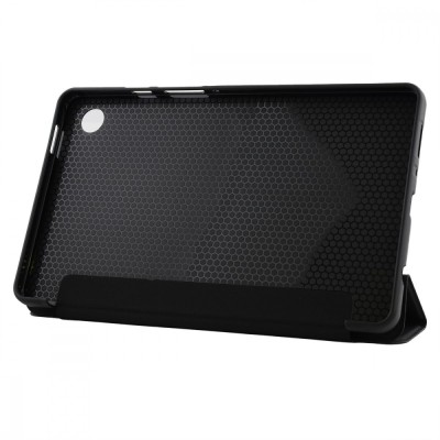 Чохол WAVE Smart Cover Samsung Tab A9 8,7" lavender gray