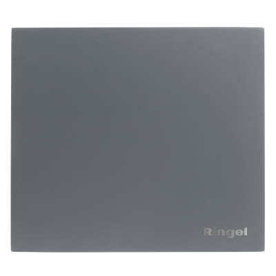Аксесуари д/ножів RINGEL Grey line Підставка магнітна для ножів 24.0*21.8*3.2 см (RG-11010)