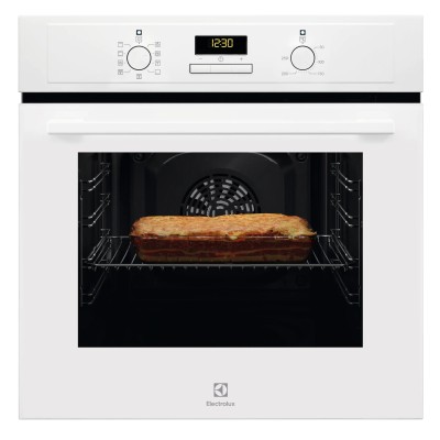 Вбуд. духовка ELECTROLUX EOF3H40BW