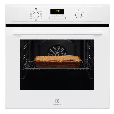 Вбуд. духовка ELECTROLUX EOF3H40BW