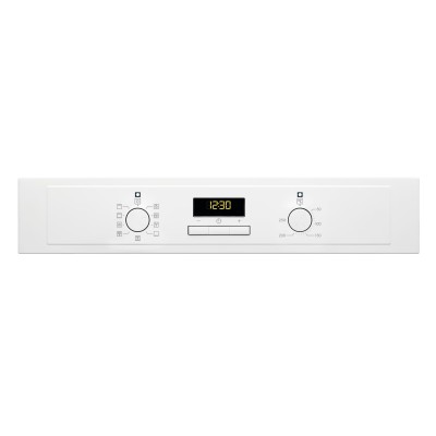 Вбуд. духовка ELECTROLUX EOF3H40BW