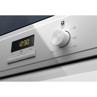 Вбуд. духовка ELECTROLUX EOF3H40BW