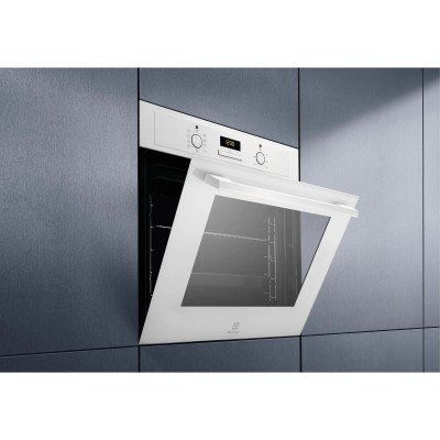 Вбуд. духовка ELECTROLUX EOF3H40BW