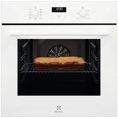 Вбуд. духовка ELECTROLUX EOF5F50BV