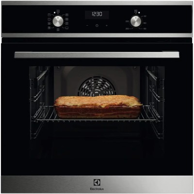 Вбуд. духовка ELECTROLUX EOF5F50BX