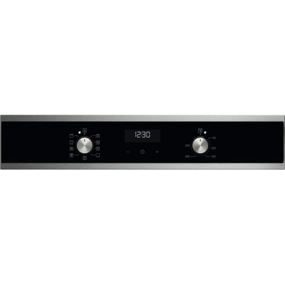 Вбуд. духовка ELECTROLUX EOF5F50BX Вбуд. духовка ELECTROLUX EOF5F50BX