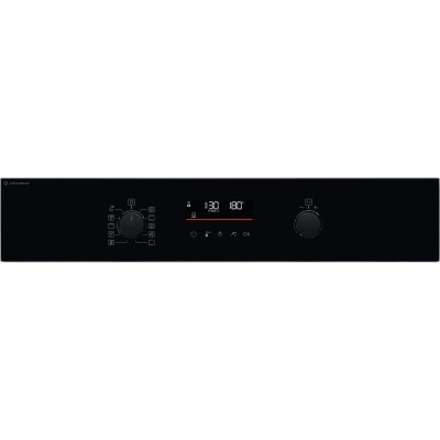 Вбуд. духовка ELECTROLUX LOD6F77WZ