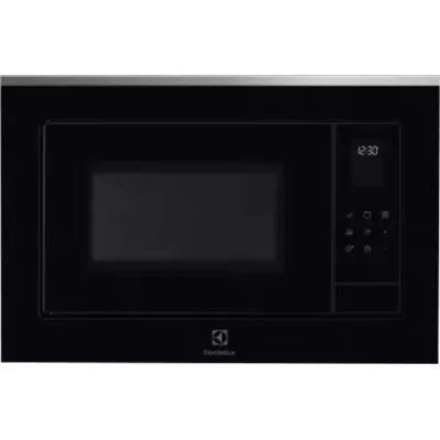 Вбуд. міквохв. піч ELECTROLUX LMS4253TMX