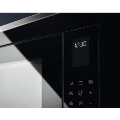 Вбуд. міквохв. піч ELECTROLUX LMS4253TMX Вбуд. міквохв. піч ELECTROLUX LMS4253TMX