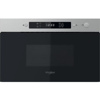 Вбуд. міквохв. піч WHIRLPOOL MBNA900X