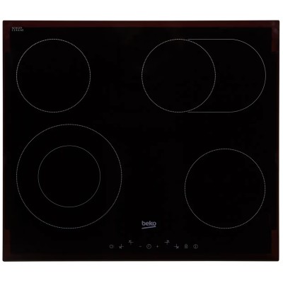 Вбуд. поверхня BEKO HIC 64403 T