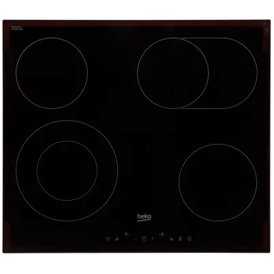 Вбуд. поверхня BEKO HIC 64403 T