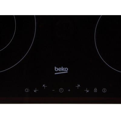 Вбуд. поверхня BEKO HIC 64403 T