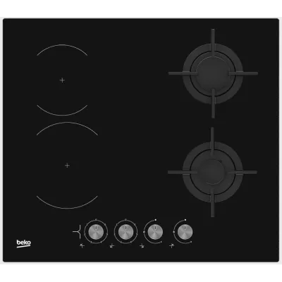 Вбуд. поверхня BEKO HILM64222S