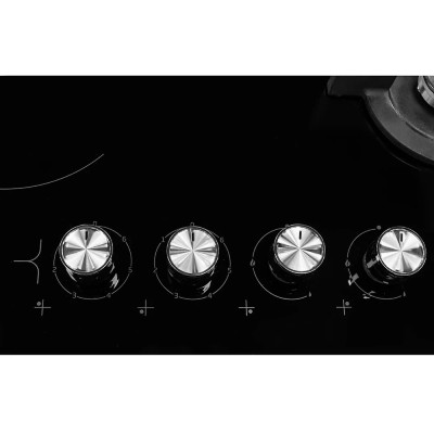 Вбуд. поверхня BEKO HILM64222S
