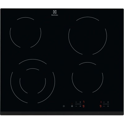 Вбуд. поверхня ELECTROLUX EHF6241FOK Вбуд. поверхня ELECTROLUX EHF6241FOK