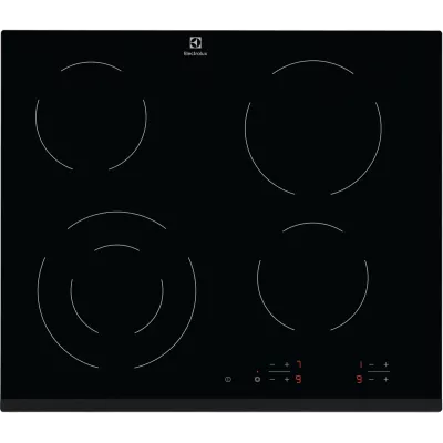 Вбуд. поверхня ELECTROLUX EHF6241FOK