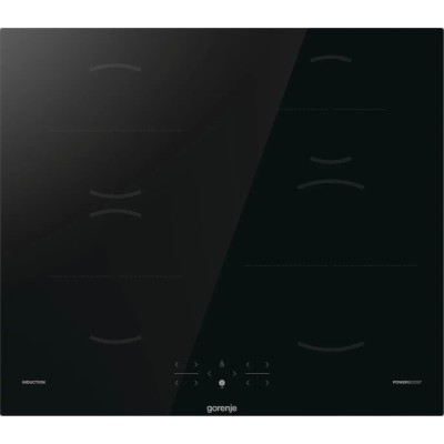 Вбуд. поверхня GORENJE GI601FMC