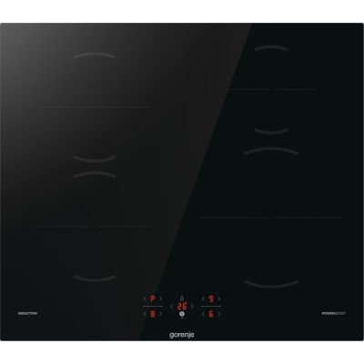 Вбуд. поверхня GORENJE GI601FMC