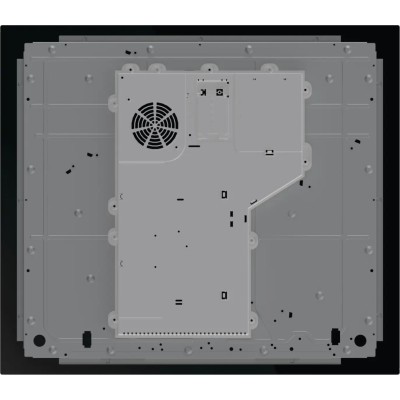 Вбуд. поверхня GORENJE GI601FMC