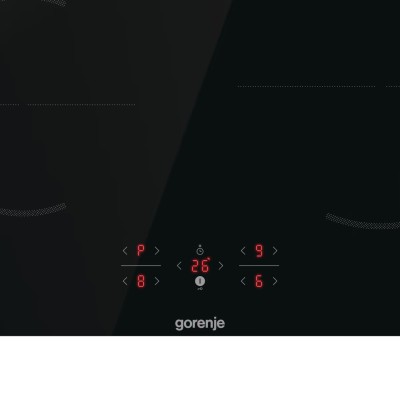 Вбуд. поверхня GORENJE GI601FMC