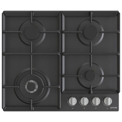 Вбуд. поверхня GORENJE GW 641 EXB (BG6HB-G0B)