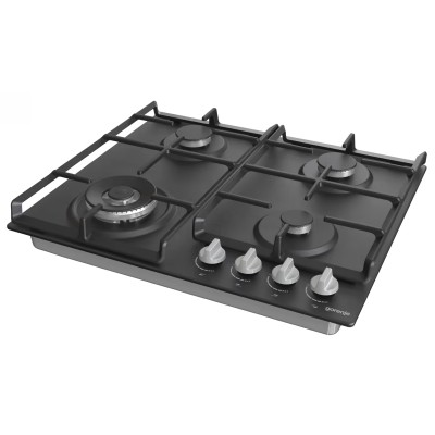 Вбуд. поверхня GORENJE GW 641 EXB (BG6HB-G0B)