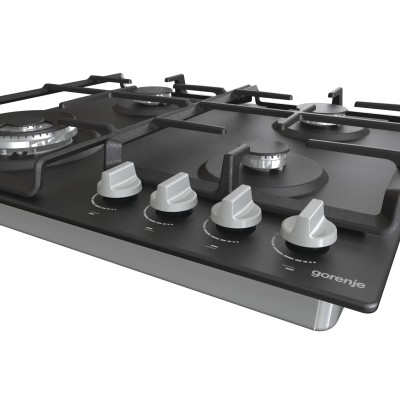 Вбуд. поверхня GORENJE GW 641 EXB (BG6HB-G0B)