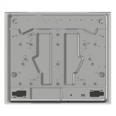 Вбуд. поверхня GORENJE GW 642 AXW (BG6AB-G0B)