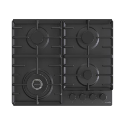 Вбуд. поверхня GORENJE GW642SYB