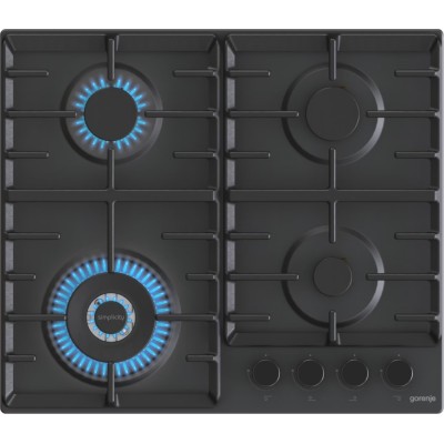 Вбуд. поверхня GORENJE GW642SYB