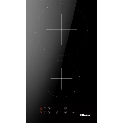 Вбуд. поверхня HANSA BHC36177