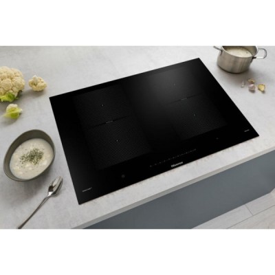 Вбуд. поверхня HISENSE I8455C (BI8BD-S0)