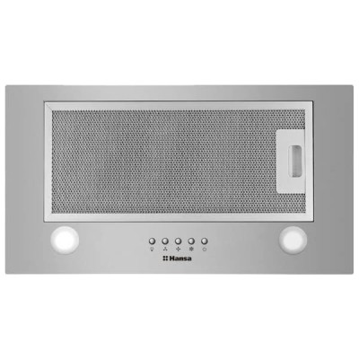 Витяжка HANSA OMP6212SIH Витяжка HANSA OMP6212SIH