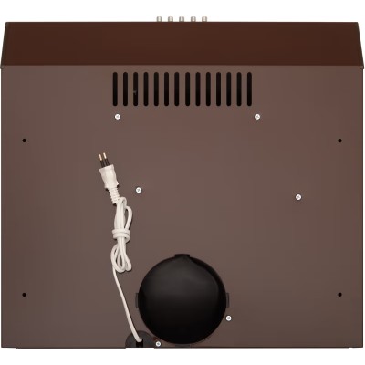 Витяжка JANTAR ST I LED 60 BR Витяжка JANTAR ST I LED 60 BR