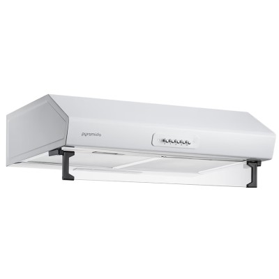 Витяжка PYRAMIDA WHK 60 WH