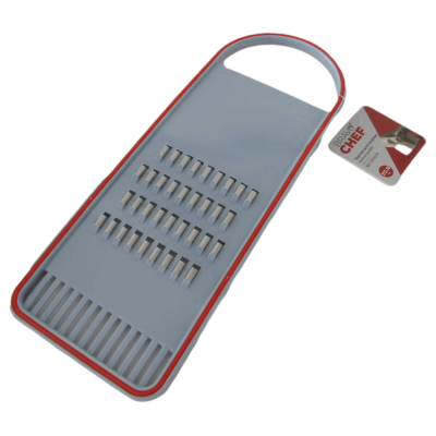 Кух.прилад BRAVO CHEF Тертка для моркви по-корейськи 28 см (ВС -5100/0)