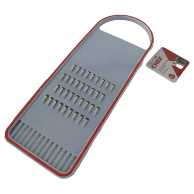 Кух.прилад BRAVO CHEF Тертка для моркви по-корейськи 28 см (ВС -5100/0)