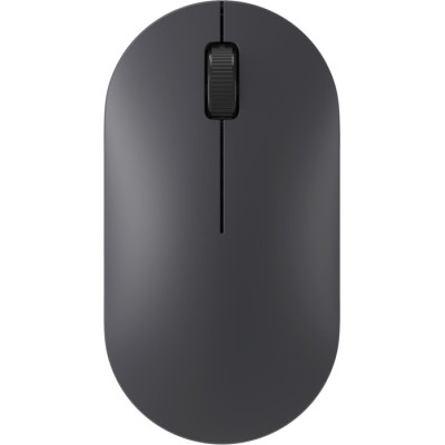 Миша Xiaomi Mouse Lite 2 (XMWXSB02YM / BHR8916GL) Black