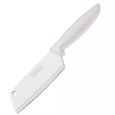 Набори ножів TRAMONTINA PLENUS light grey топорик 127мм -12шт коробка (23430/035)