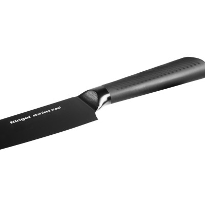 Ніж RINGEL Fusion шеф 20 см (RG-11007-5) Ніж RINGEL Fusion шеф 20 см (RG-11007-5)