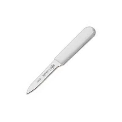 Ніж TRAMONTINA PROFISSIONAL MASTER white д/овощей 102мм инд. (24625/184)