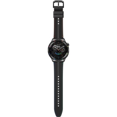 Смарт-годинник Xiaomi Watch S4 Rainbow BH9199GL (Веселка)