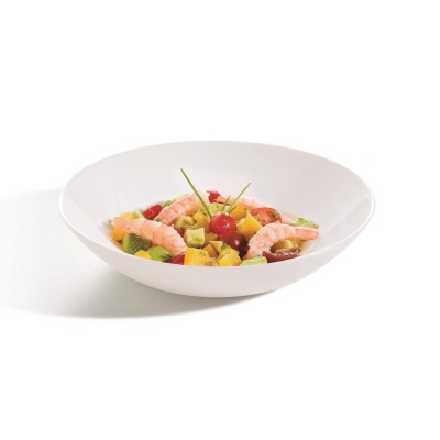 Тарілка LUMINARC DIWALI /20 см/ суп. (N3605)