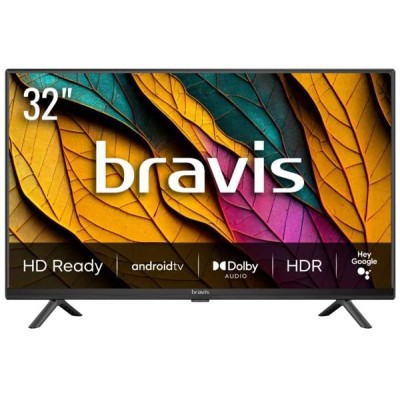 Телевізор BRAVIS 32K5000H